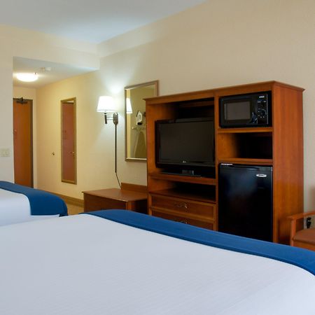 Holiday Inn Express & Suites Houston - Memorial Park Area By Ihg Exteriér fotografie