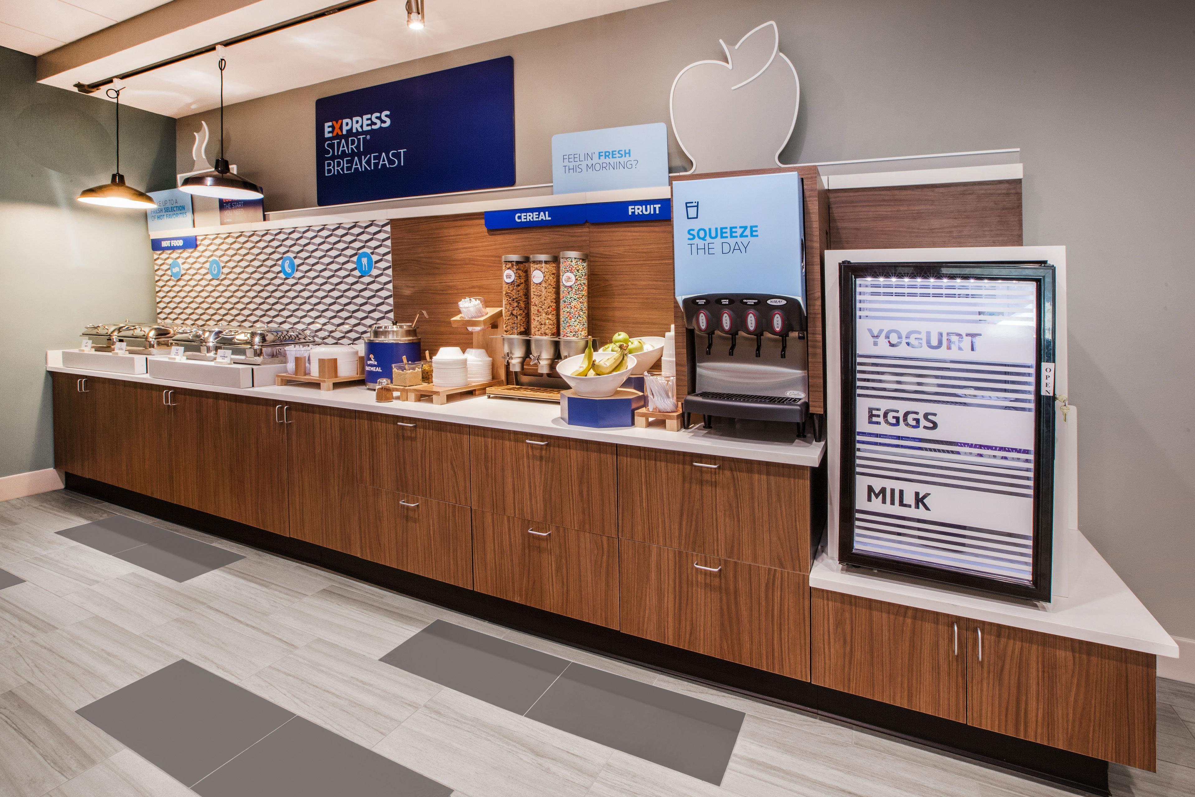 Holiday Inn Express & Suites Houston - Memorial Park Area By Ihg Exteriér fotografie