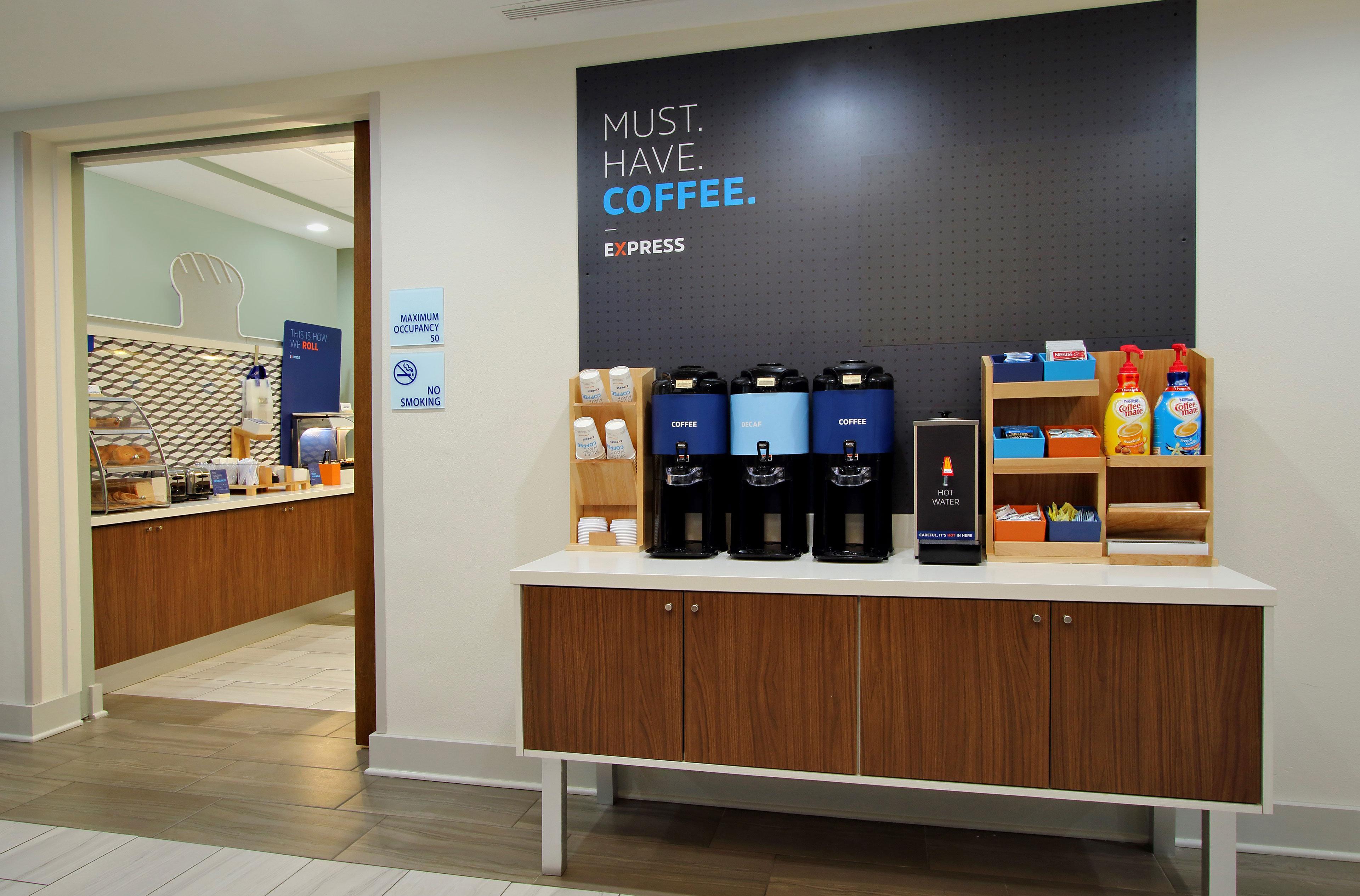 Holiday Inn Express & Suites Houston - Memorial Park Area By Ihg Exteriér fotografie
