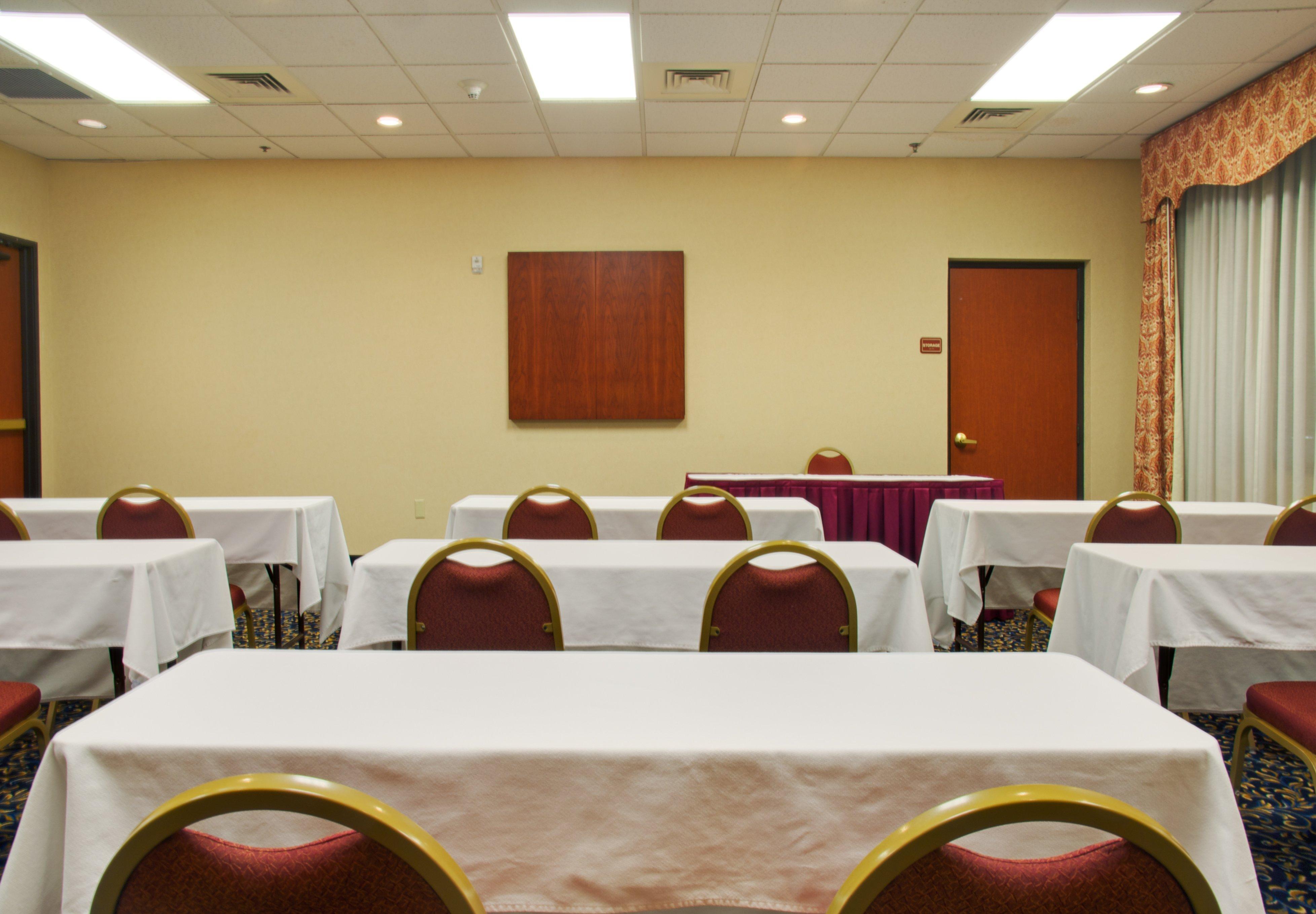 Holiday Inn Express & Suites Houston - Memorial Park Area By Ihg Exteriér fotografie