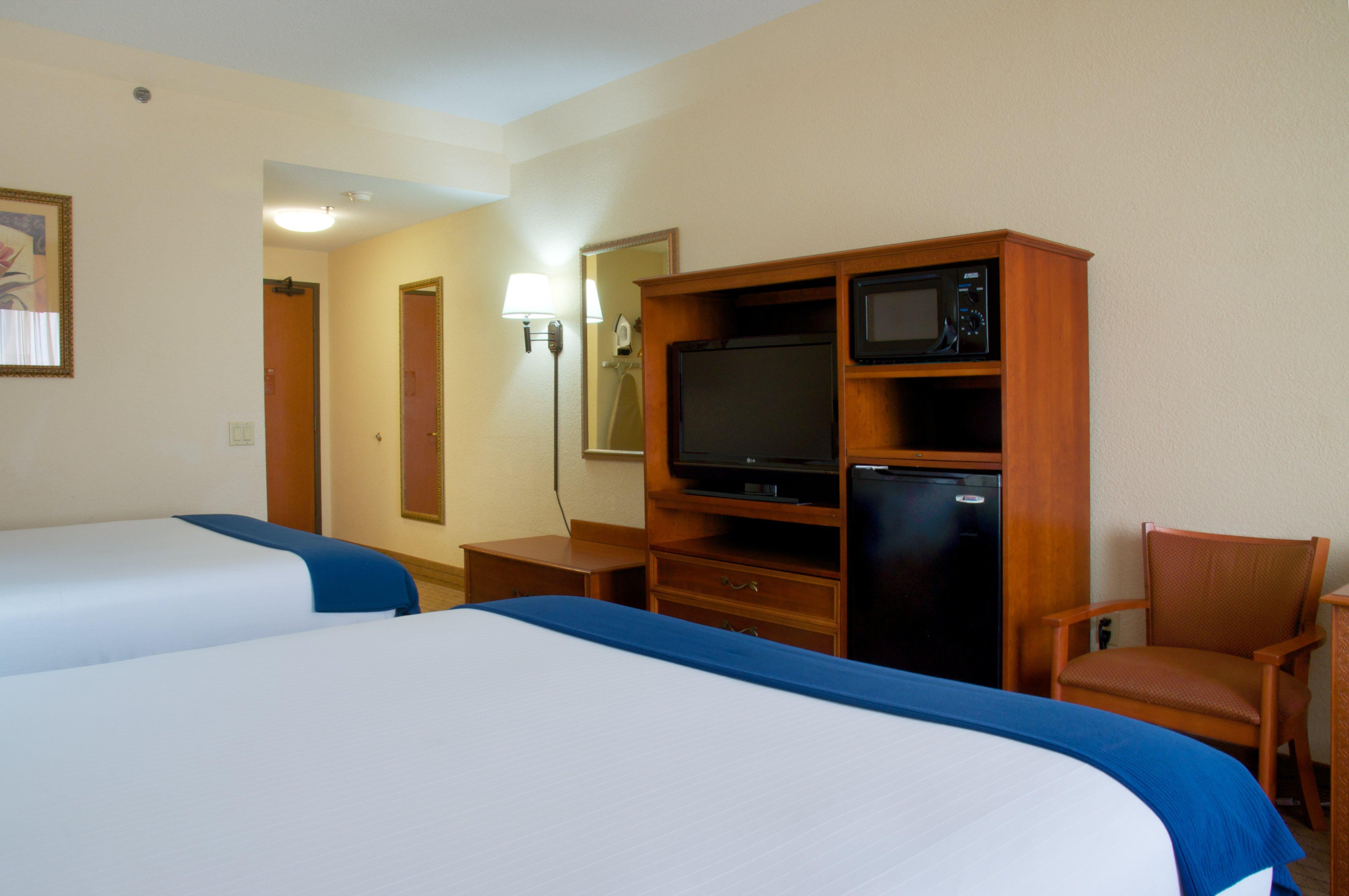 Holiday Inn Express & Suites Houston - Memorial Park Area By Ihg Exteriér fotografie