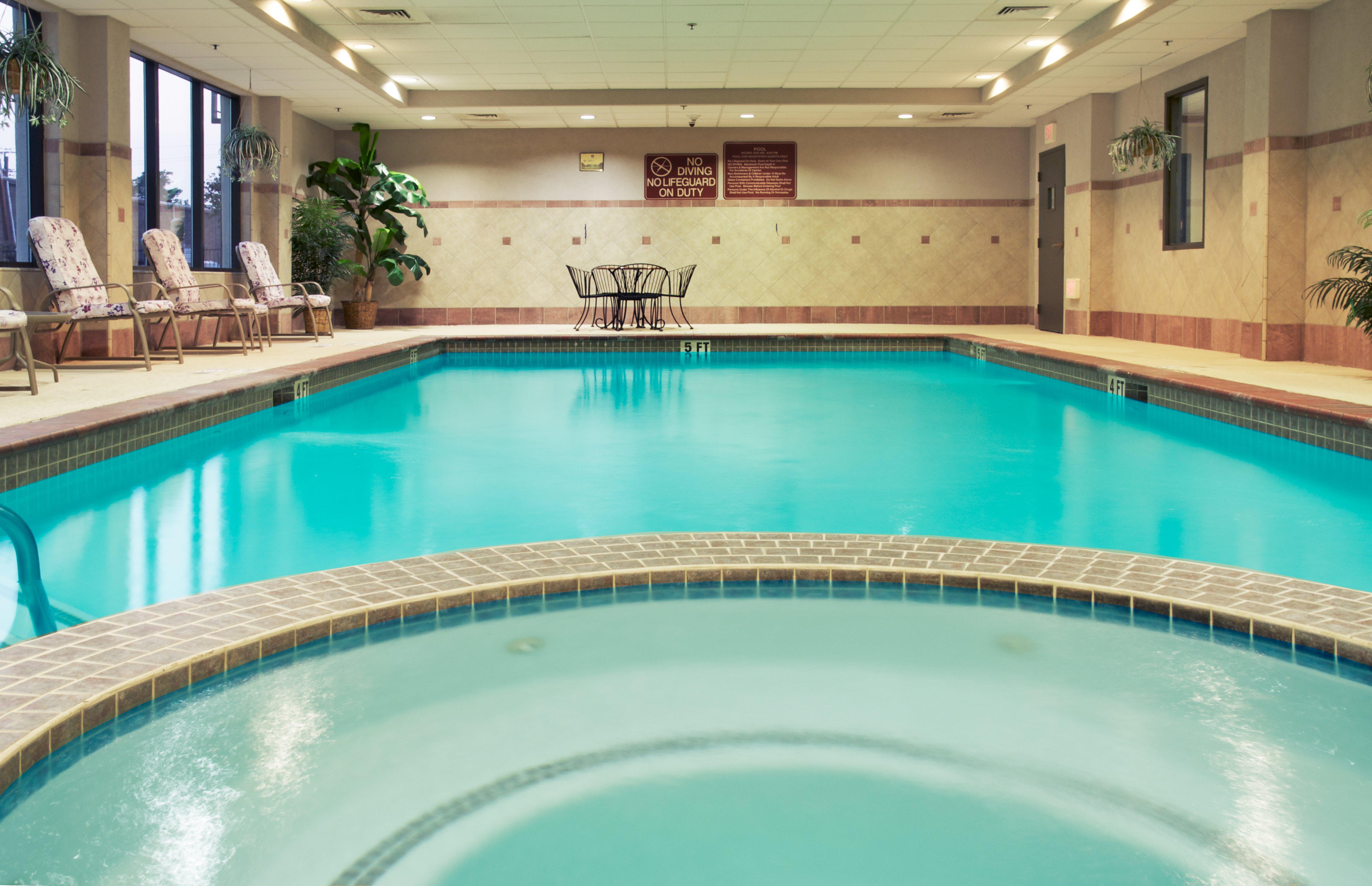 Holiday Inn Express & Suites Houston - Memorial Park Area By Ihg Exteriér fotografie