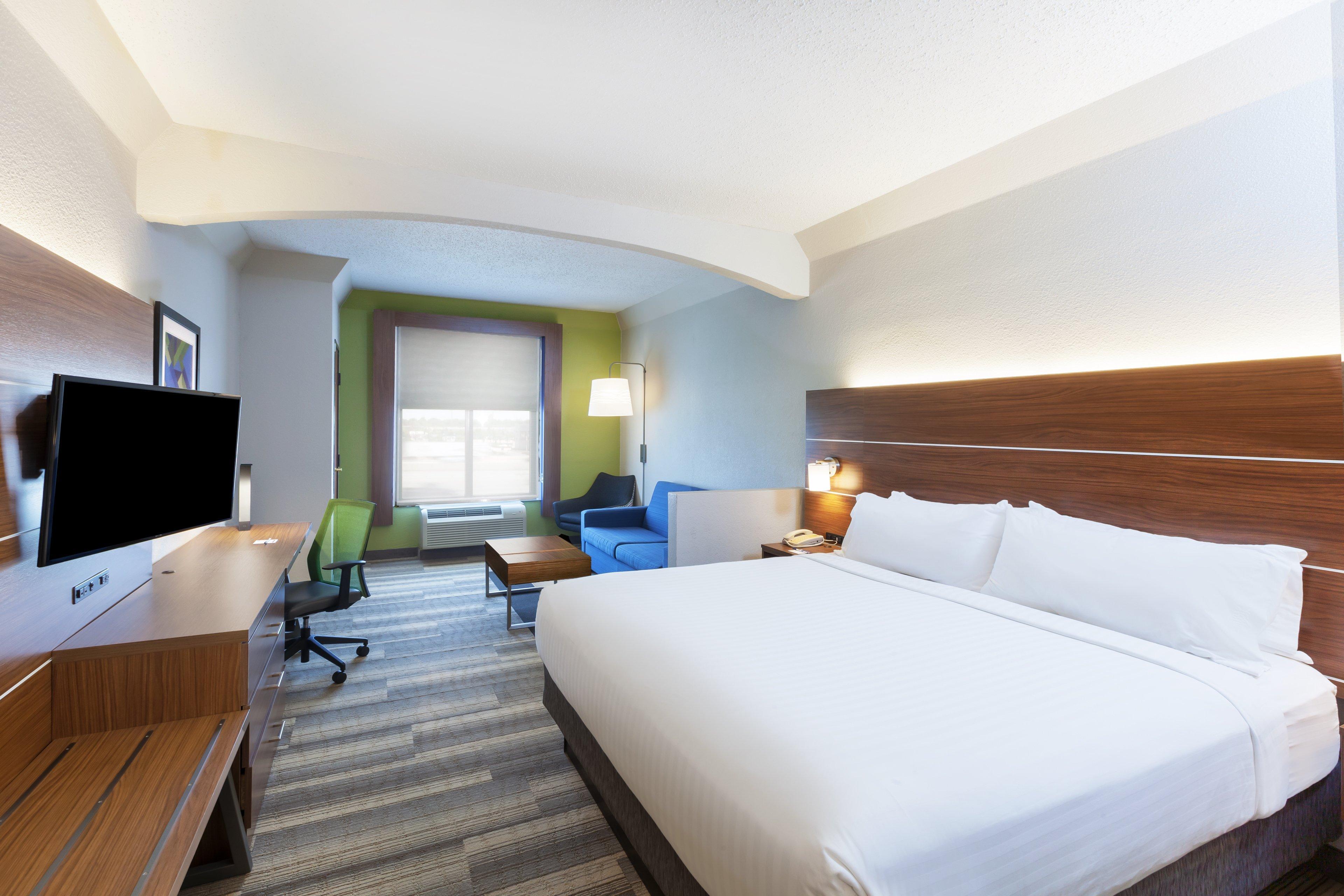 Holiday Inn Express & Suites Houston - Memorial Park Area By Ihg Exteriér fotografie