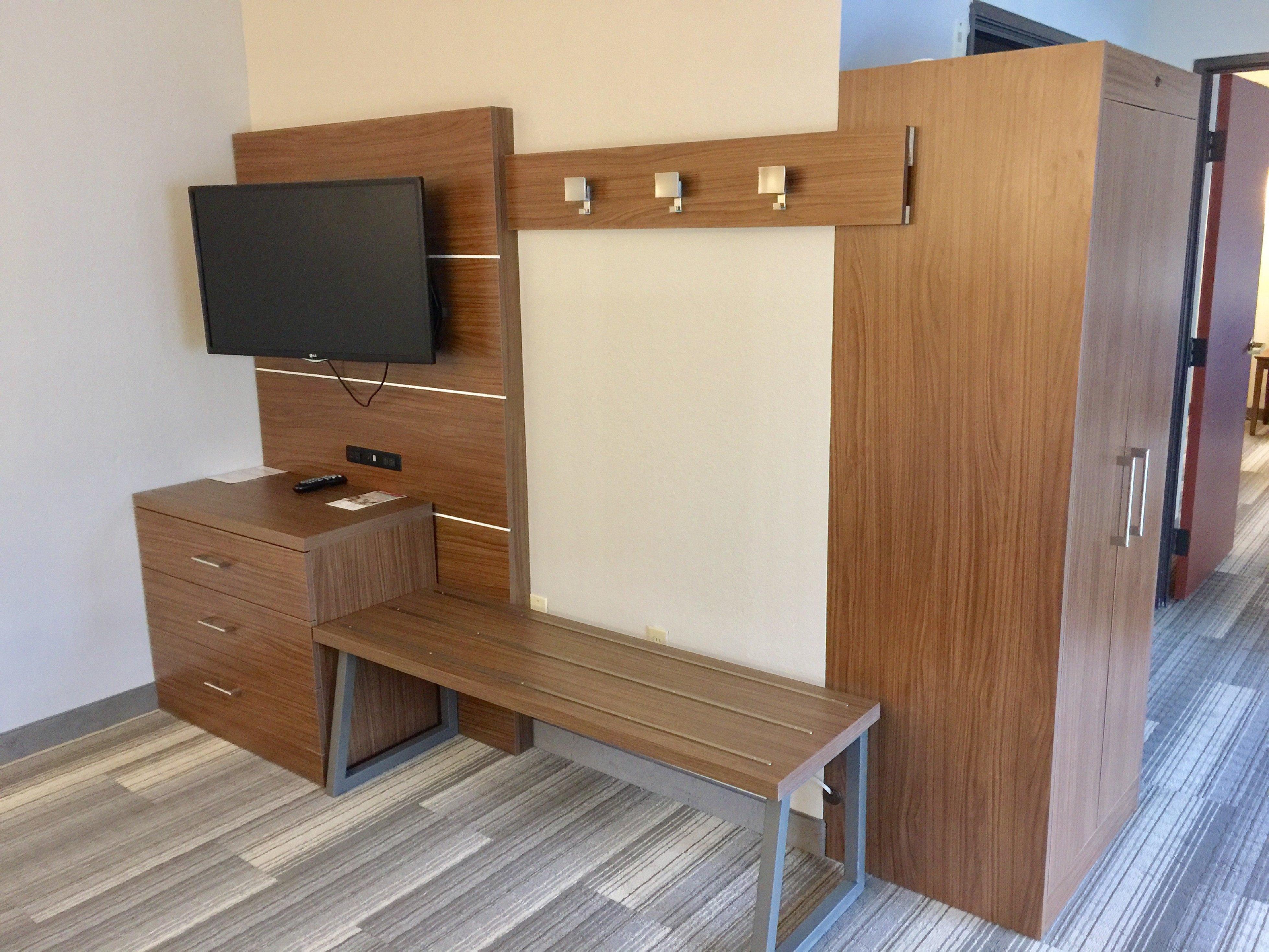 Holiday Inn Express & Suites Houston - Memorial Park Area By Ihg Exteriér fotografie