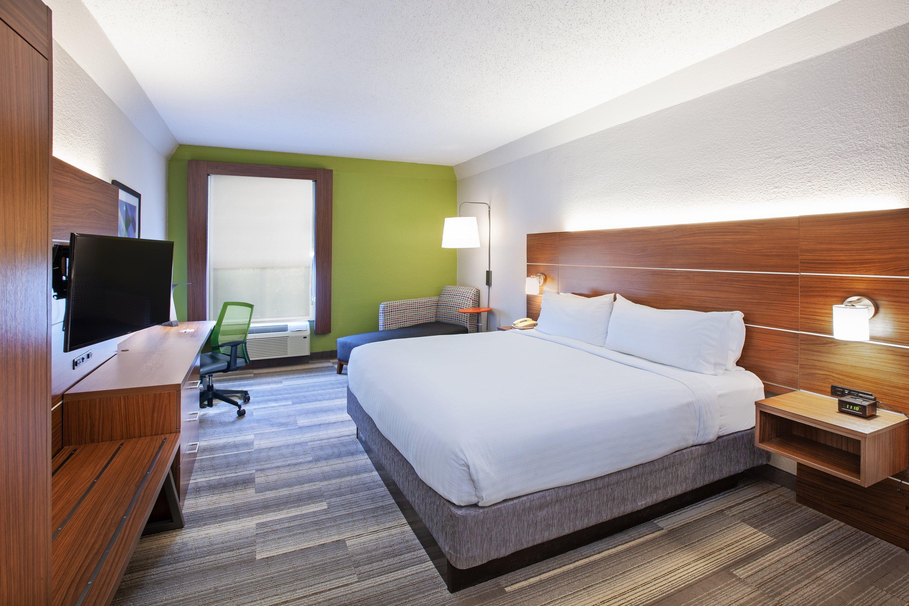 Holiday Inn Express & Suites Houston - Memorial Park Area By Ihg Exteriér fotografie