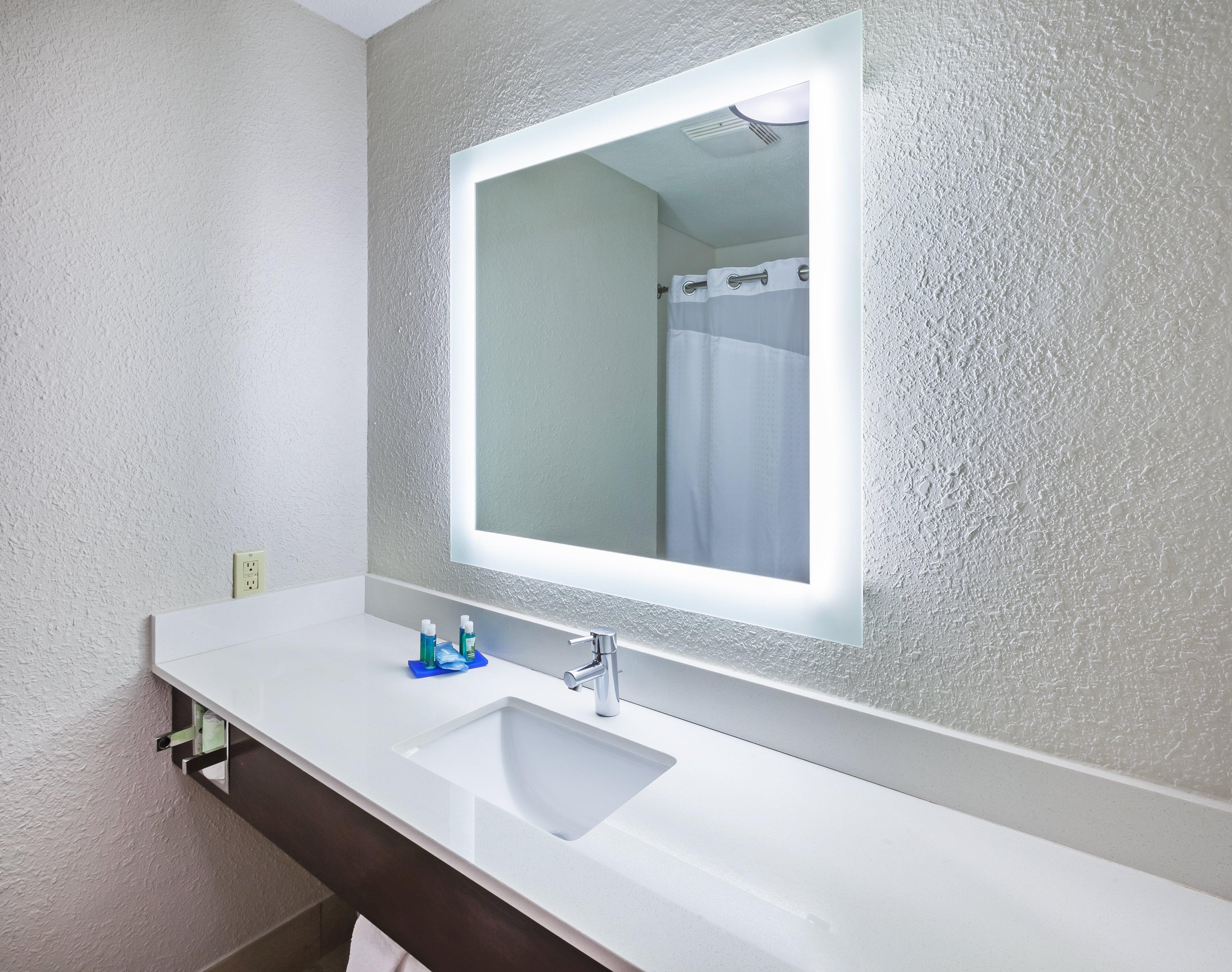 Holiday Inn Express & Suites Houston - Memorial Park Area By Ihg Exteriér fotografie