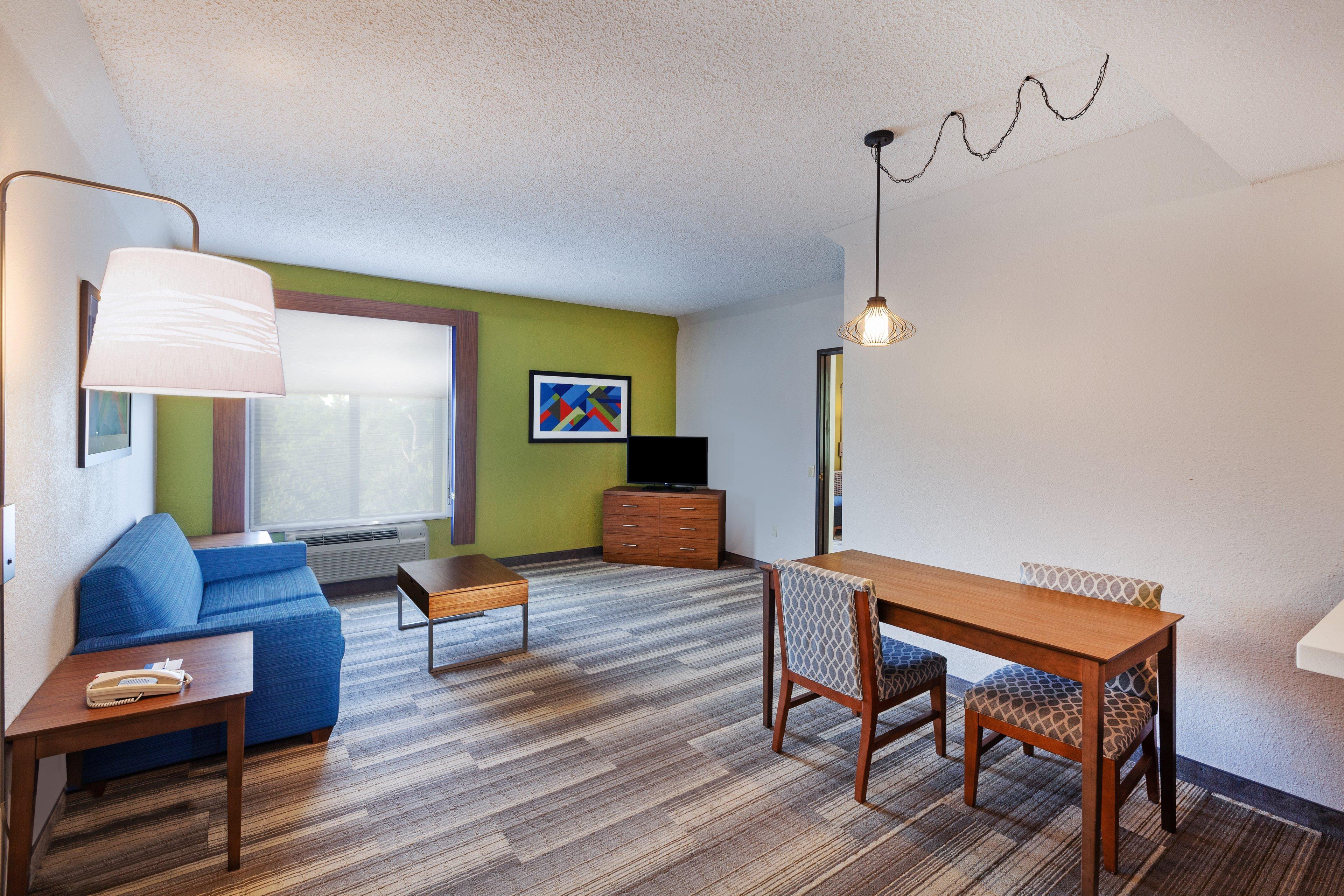 Holiday Inn Express & Suites Houston - Memorial Park Area By Ihg Exteriér fotografie