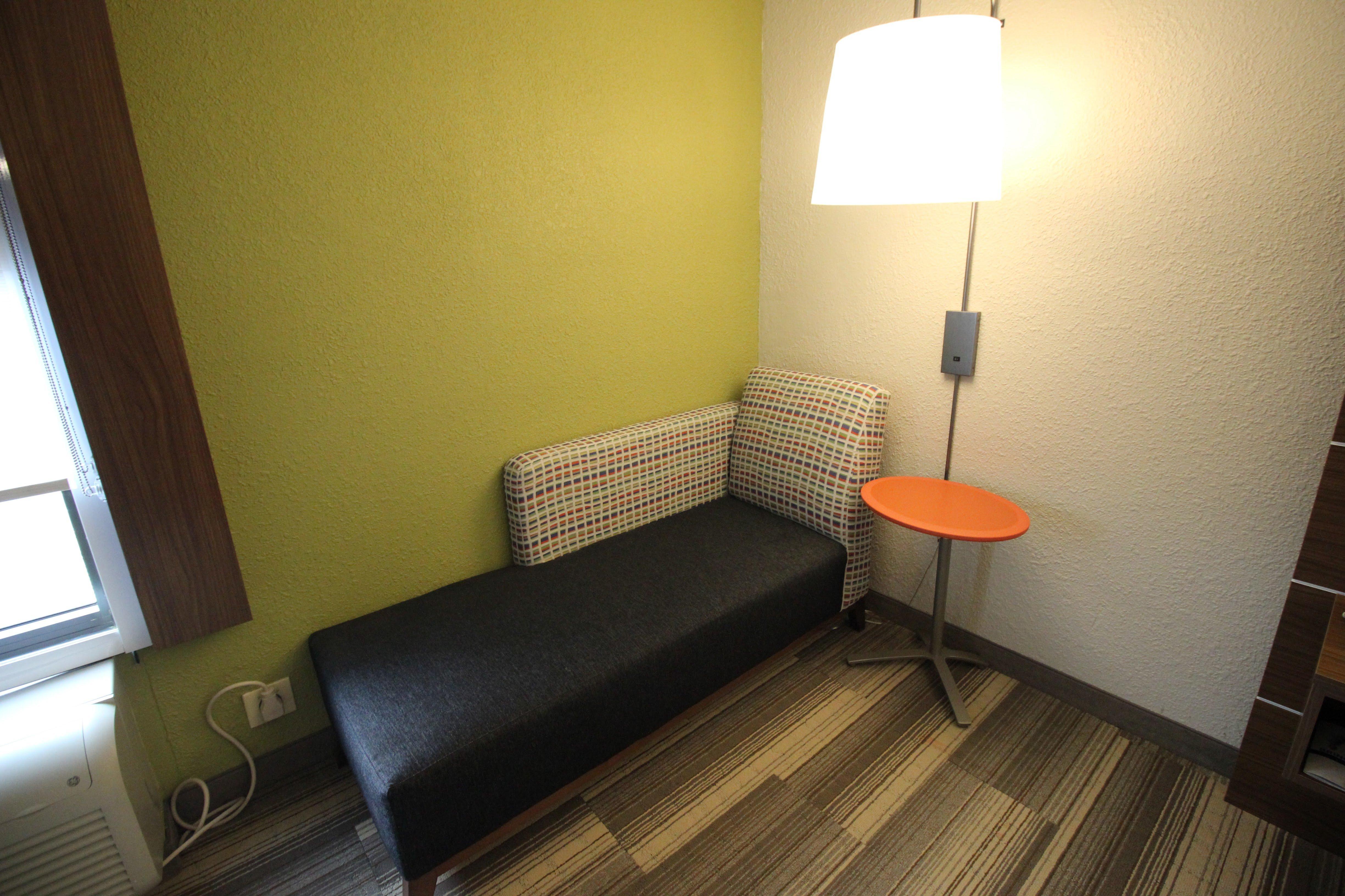 Holiday Inn Express & Suites Houston - Memorial Park Area By Ihg Exteriér fotografie