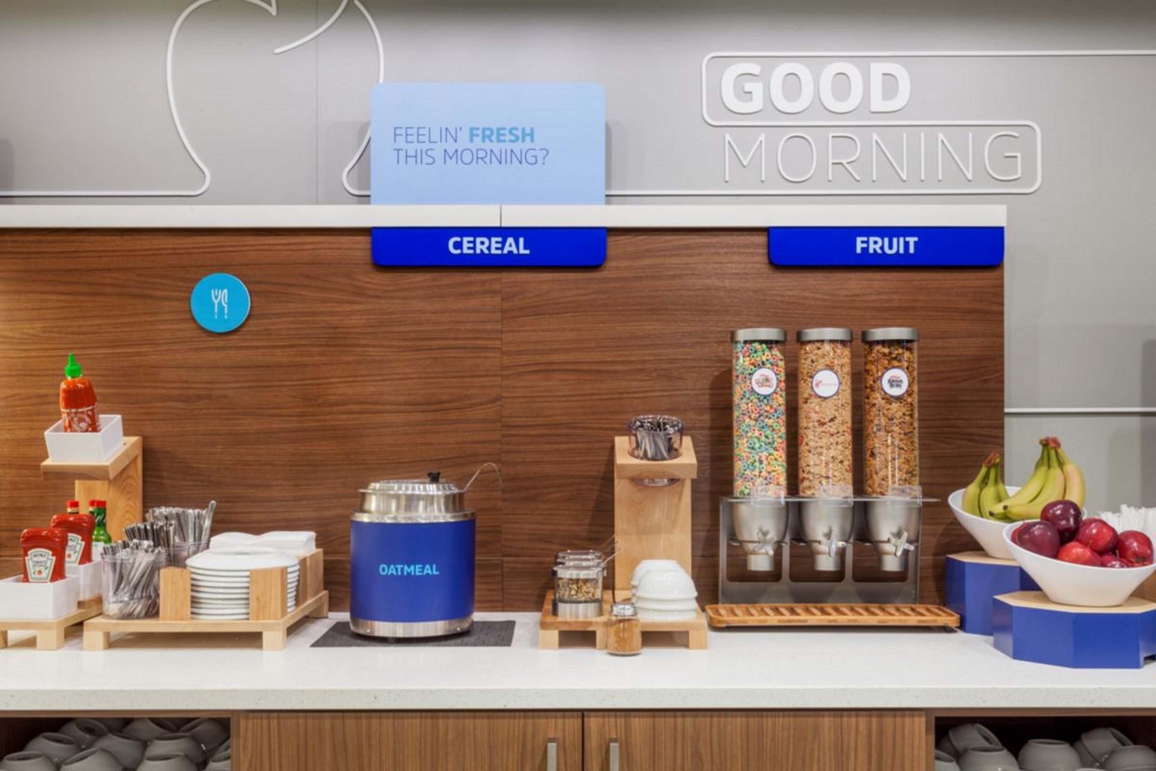 Holiday Inn Express & Suites Houston - Memorial Park Area By Ihg Exteriér fotografie