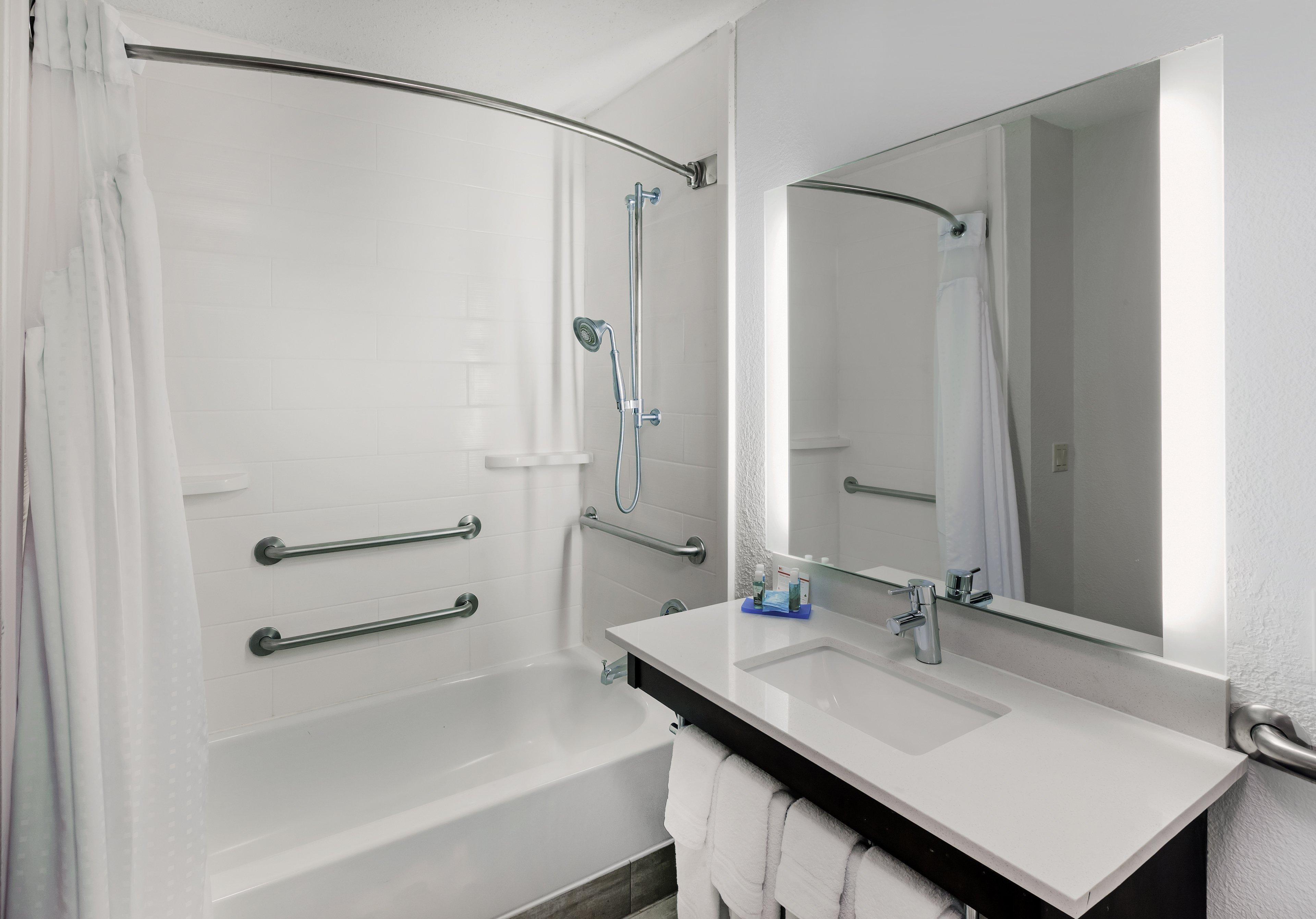 Holiday Inn Express & Suites Houston - Memorial Park Area By Ihg Exteriér fotografie