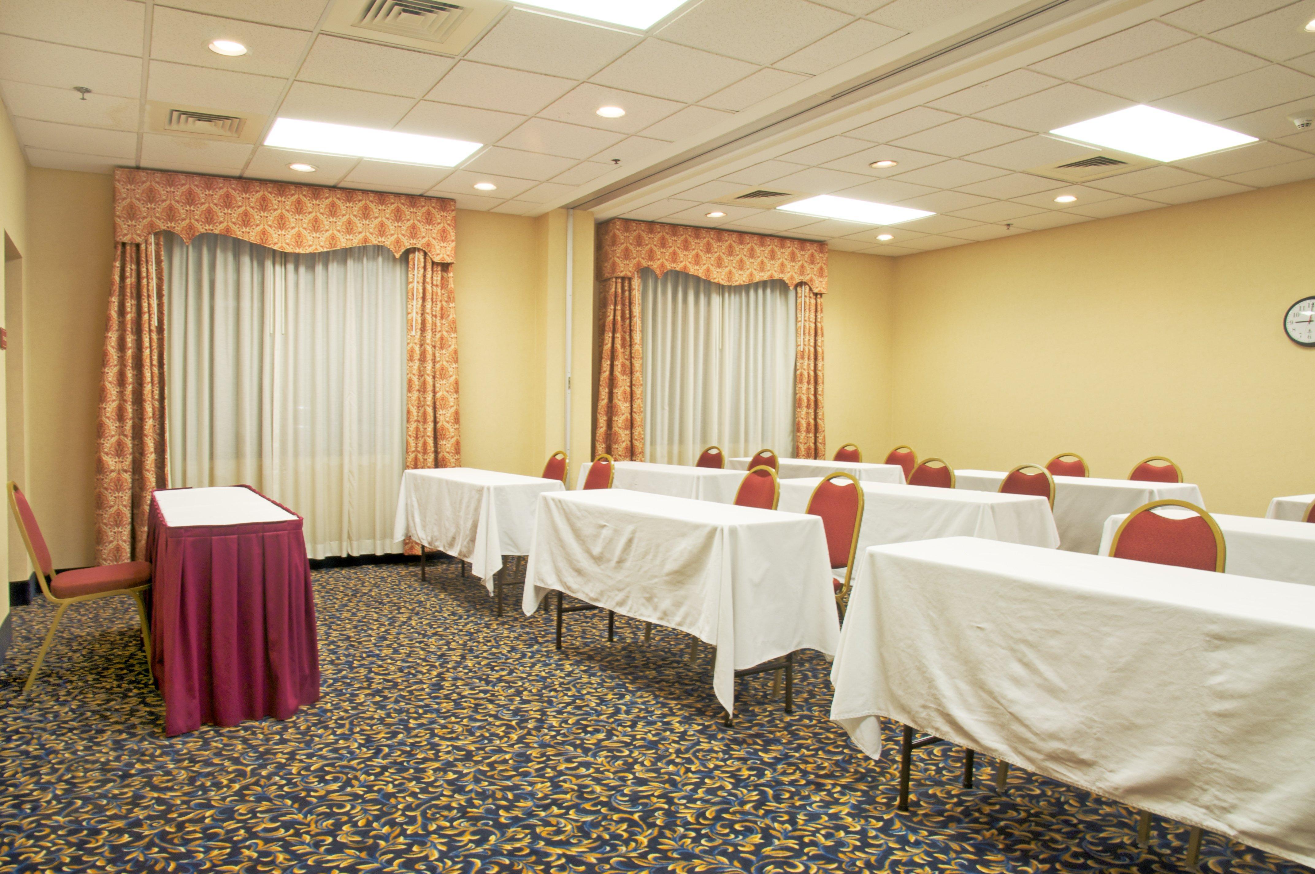 Holiday Inn Express & Suites Houston - Memorial Park Area By Ihg Exteriér fotografie
