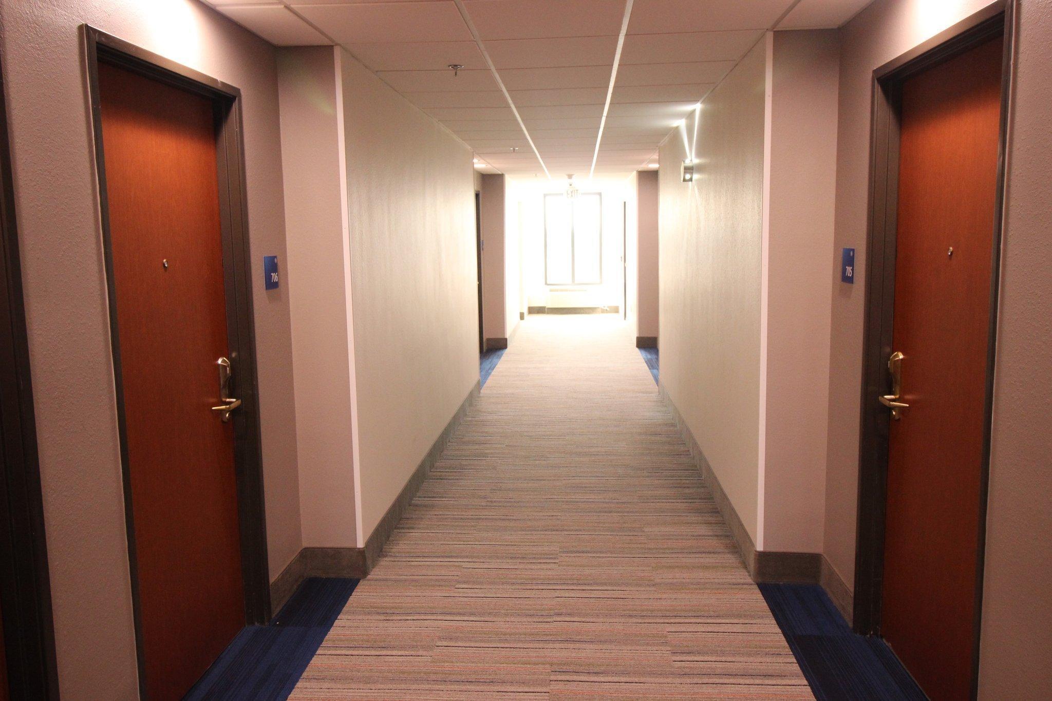 Holiday Inn Express & Suites Houston - Memorial Park Area By Ihg Exteriér fotografie