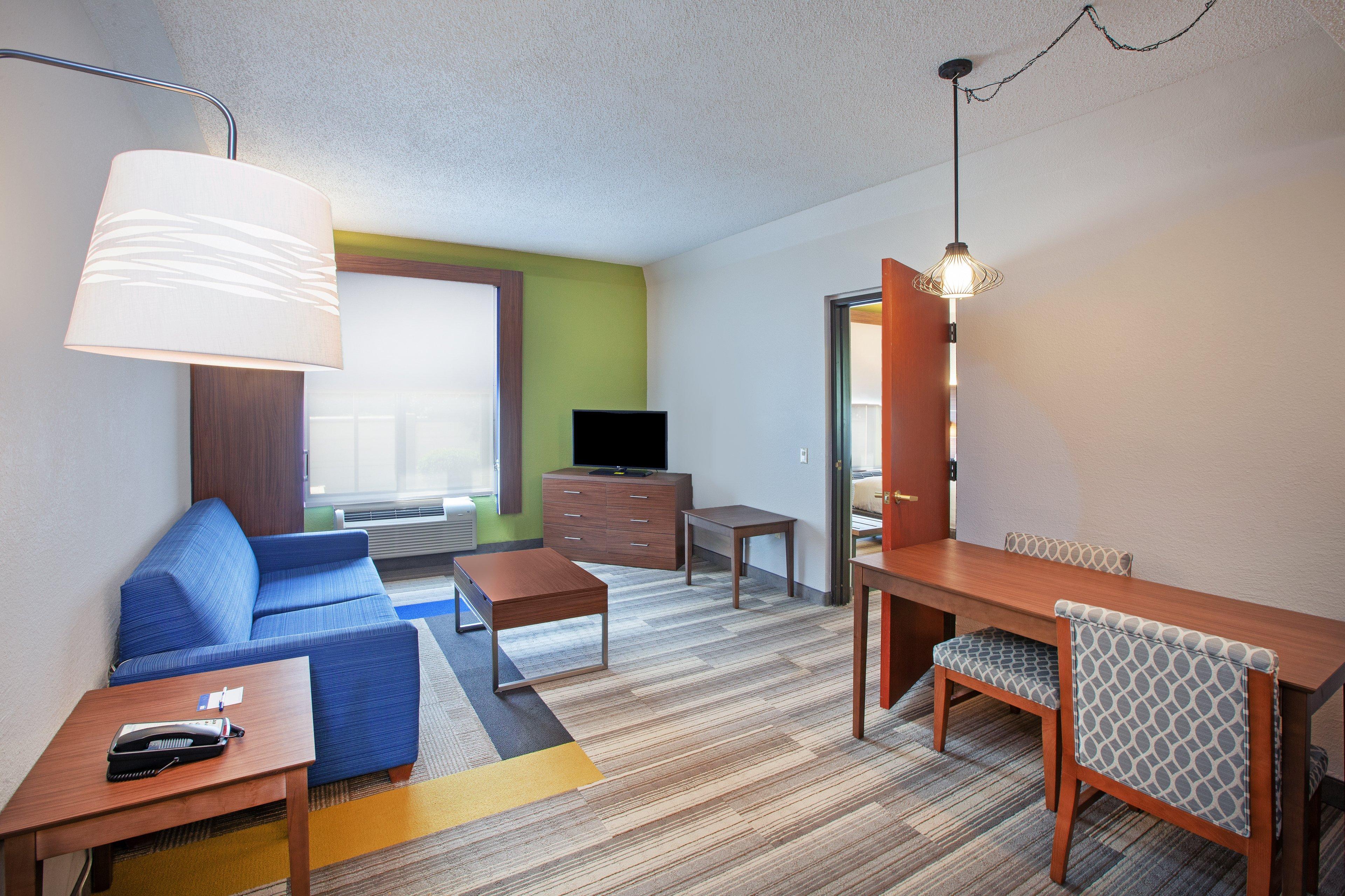 Holiday Inn Express & Suites Houston - Memorial Park Area By Ihg Exteriér fotografie