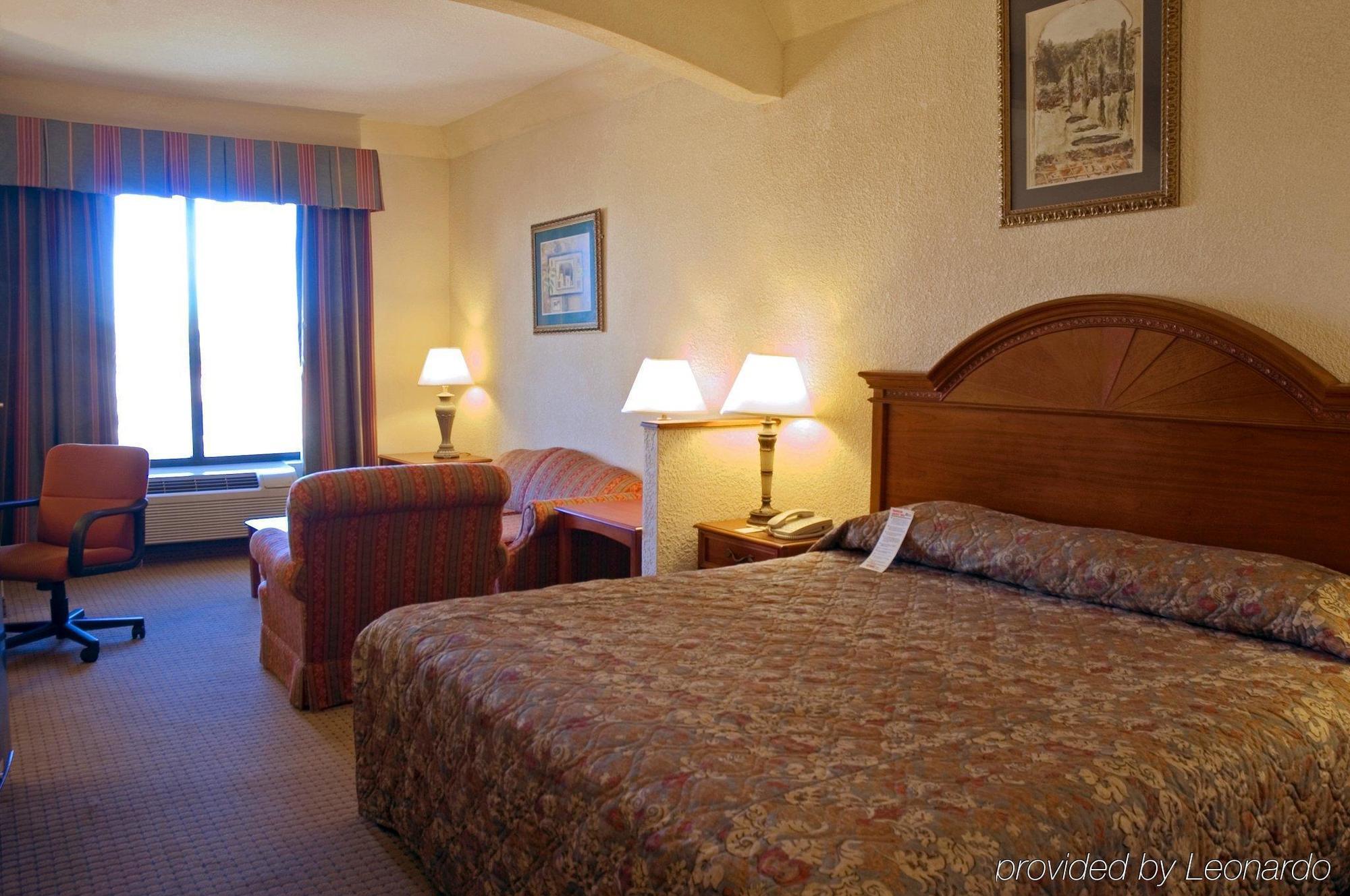 Holiday Inn Express & Suites Houston - Memorial Park Area By Ihg Exteriér fotografie