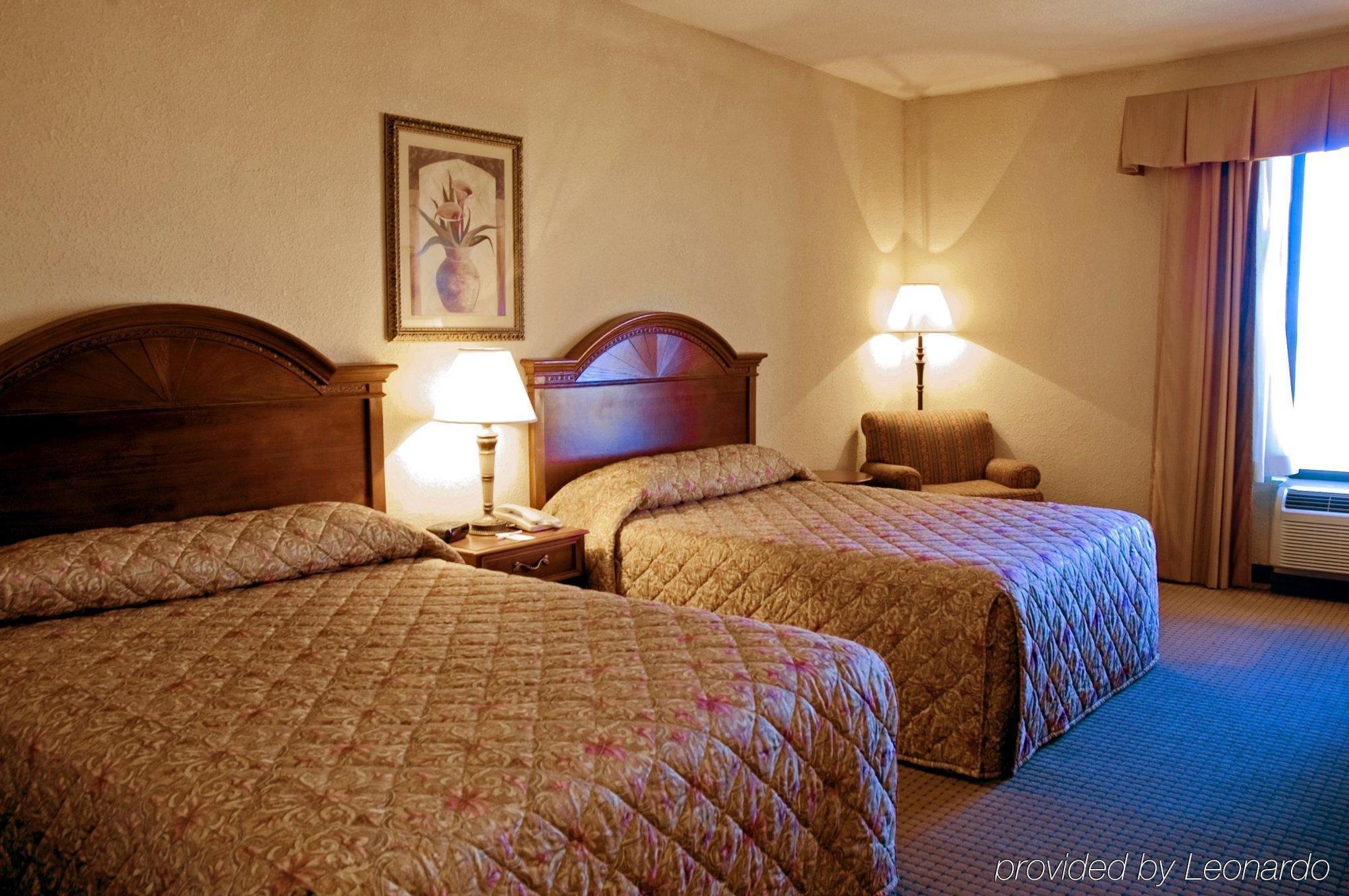 Holiday Inn Express & Suites Houston - Memorial Park Area By Ihg Exteriér fotografie