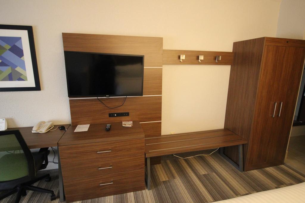 Holiday Inn Express & Suites Houston - Memorial Park Area By Ihg Exteriér fotografie