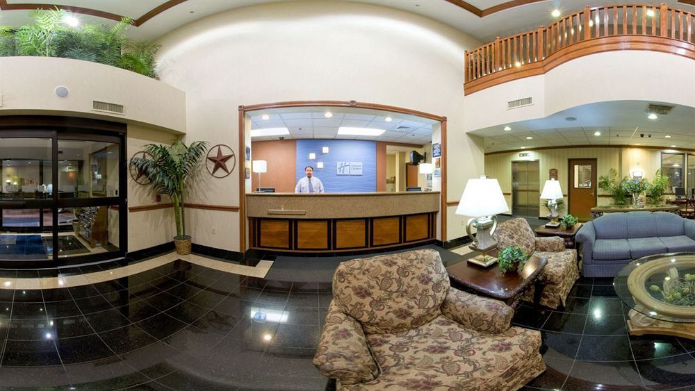 Holiday Inn Express & Suites Houston - Memorial Park Area By Ihg Exteriér fotografie
