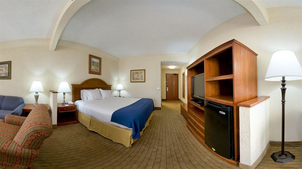 Holiday Inn Express & Suites Houston - Memorial Park Area By Ihg Exteriér fotografie