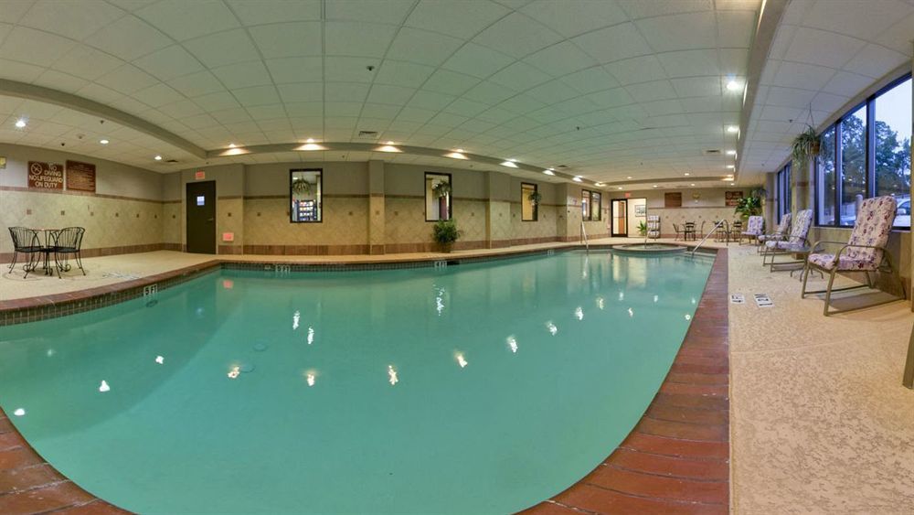 Holiday Inn Express & Suites Houston - Memorial Park Area By Ihg Exteriér fotografie