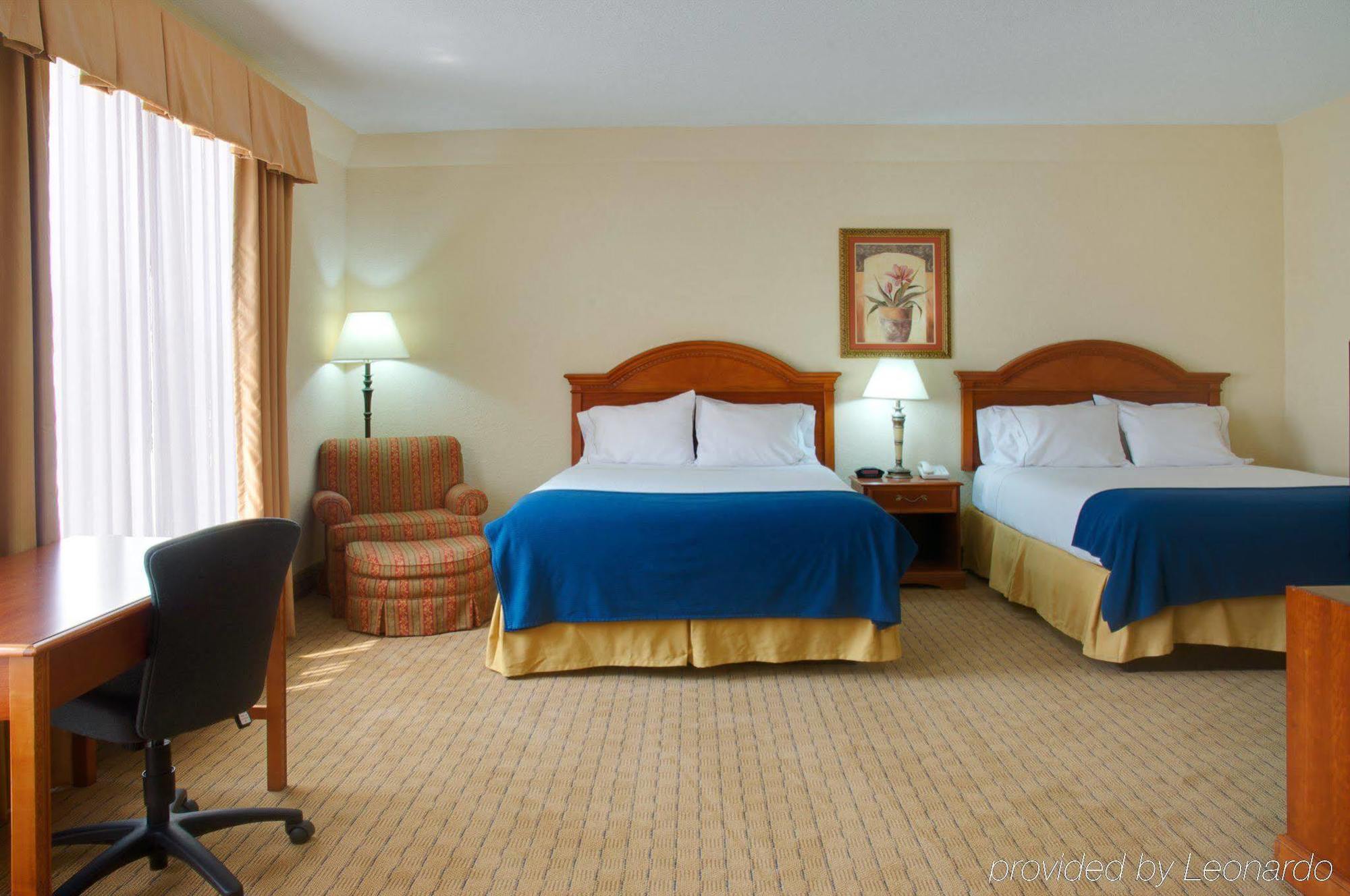 Holiday Inn Express & Suites Houston - Memorial Park Area By Ihg Exteriér fotografie