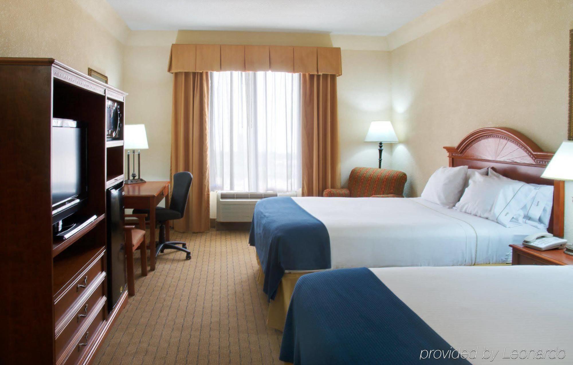 Holiday Inn Express & Suites Houston - Memorial Park Area By Ihg Pokoj fotografie