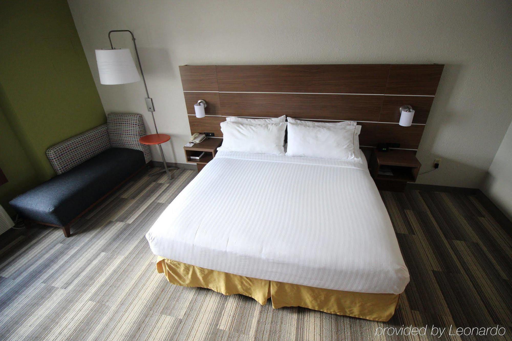 Holiday Inn Express & Suites Houston - Memorial Park Area By Ihg Exteriér fotografie