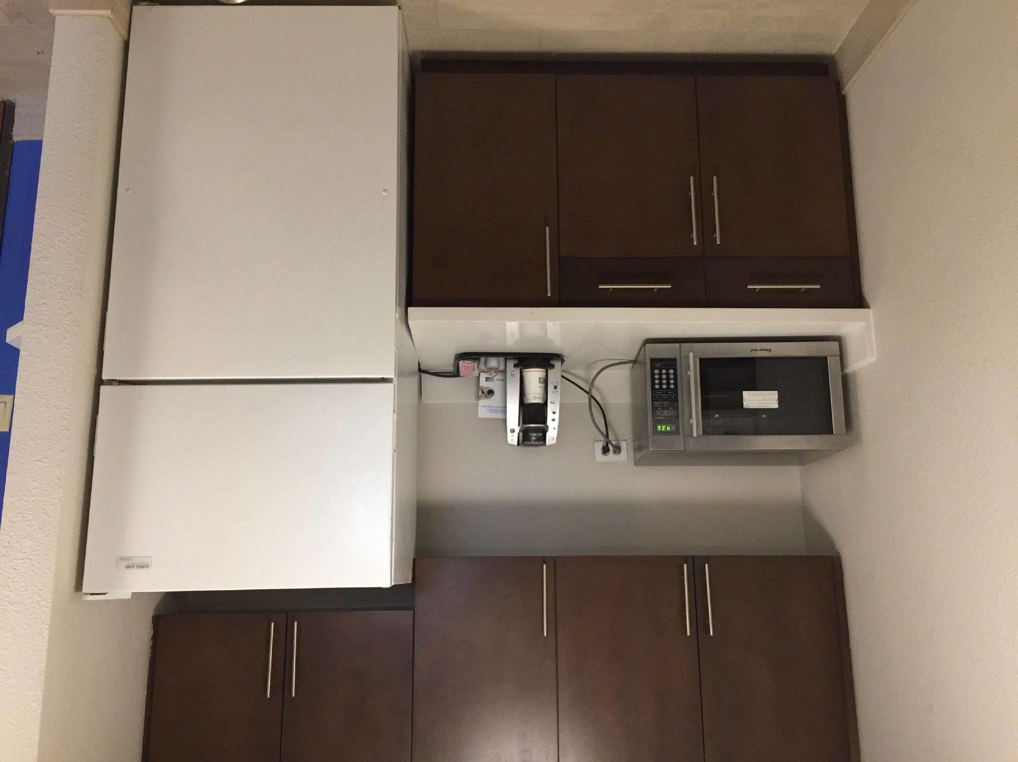 Holiday Inn Express & Suites Houston - Memorial Park Area By Ihg Exteriér fotografie
