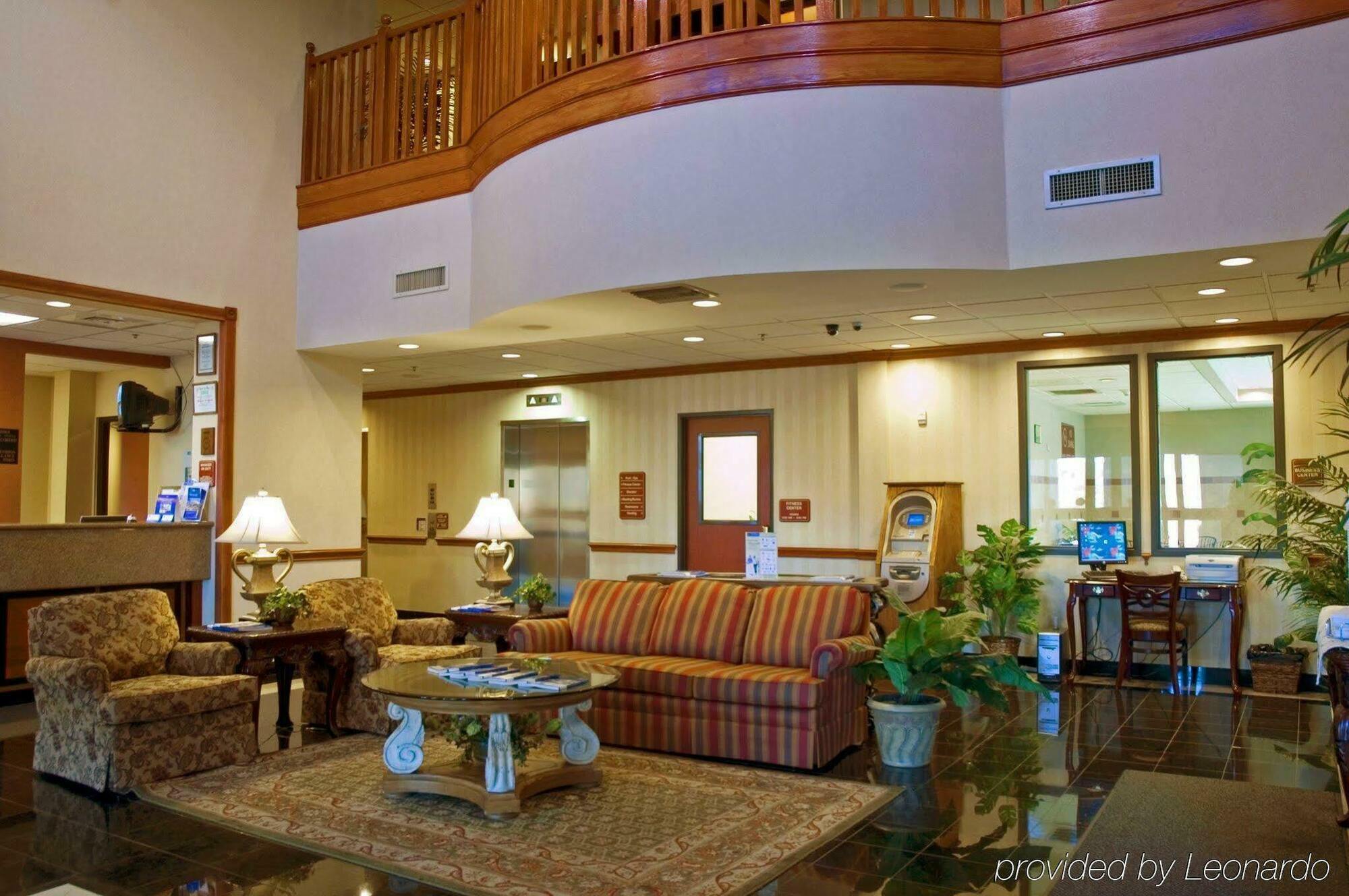 Holiday Inn Express & Suites Houston - Memorial Park Area By Ihg Exteriér fotografie