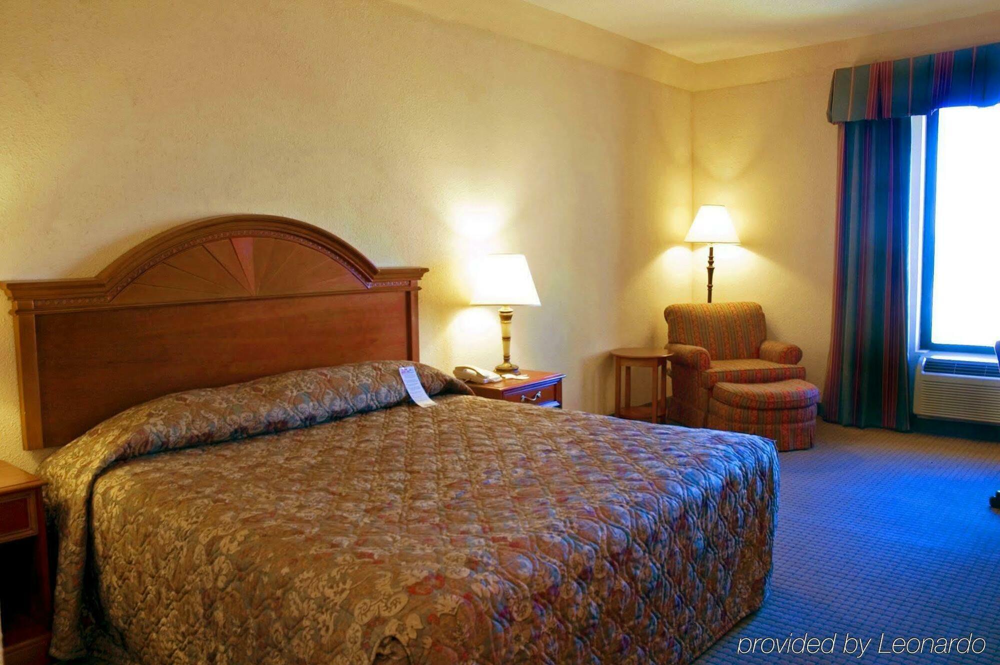 Holiday Inn Express & Suites Houston - Memorial Park Area By Ihg Exteriér fotografie