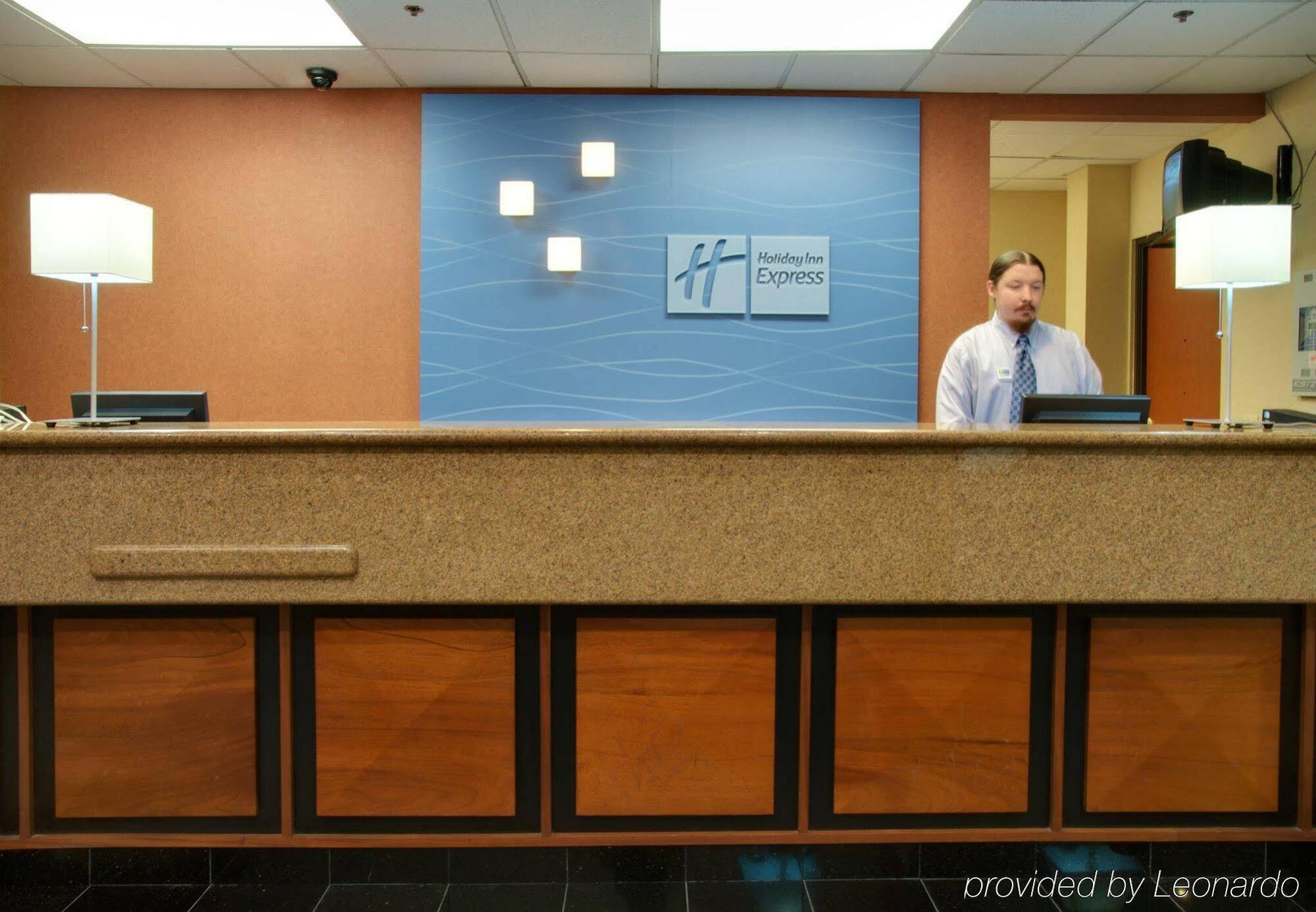 Holiday Inn Express & Suites Houston - Memorial Park Area By Ihg Exteriér fotografie